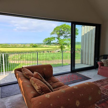 Broomhill Barns Minwear Экстерьер фото